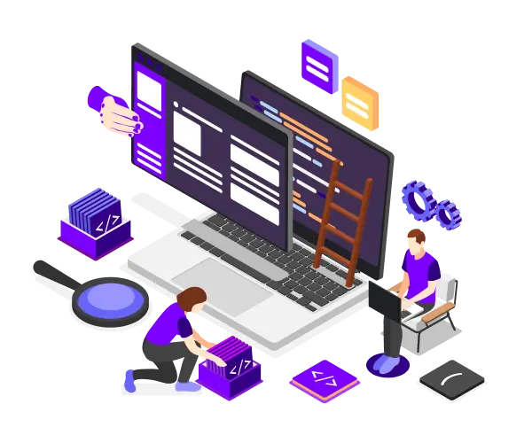 Website Development Services