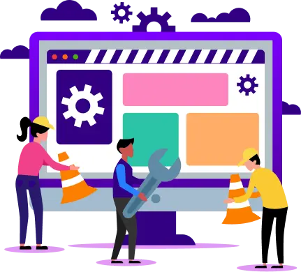 WordPress Website Maintenance