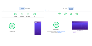 How to boost site speed?
