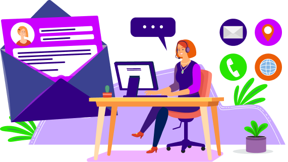 Get in Touch With Our WordPress Experts