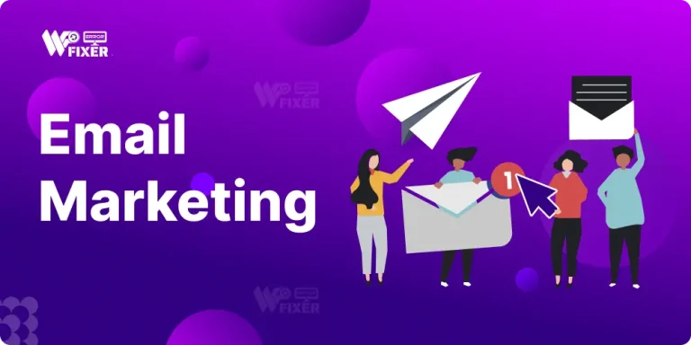 Email Marketing Wp Error Fixer