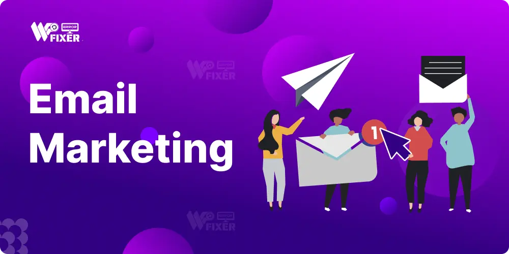 Email Marketing Wp Error Fixer