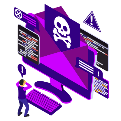 Malware Removal Service Near Me