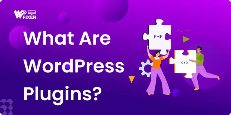 What Are WordPress Plugins?